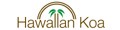 ハワイアン・コア Hawaii ギフト 内祝い ロゴ