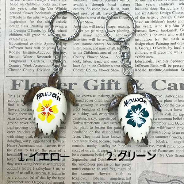 Hawaiian6 キーホルダー ピザオブデス Hawaiian6 キーホルダー ピザオブデス Hawaiian6 | PIZZA OF DEATH RECORDS