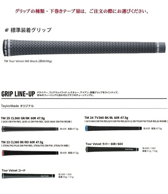 P700シリーズ テーラーメイド P8CB アイアン 4本セット（#7-PW）日本