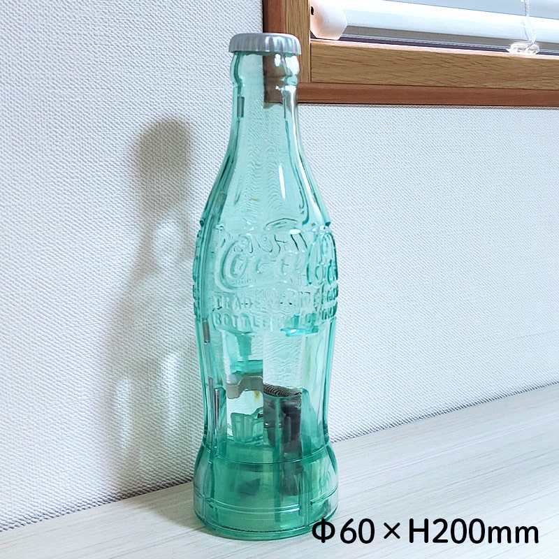 Coca Cola（コカコーラ） 栓抜き 瓶 ボトルオープナー アンティーク