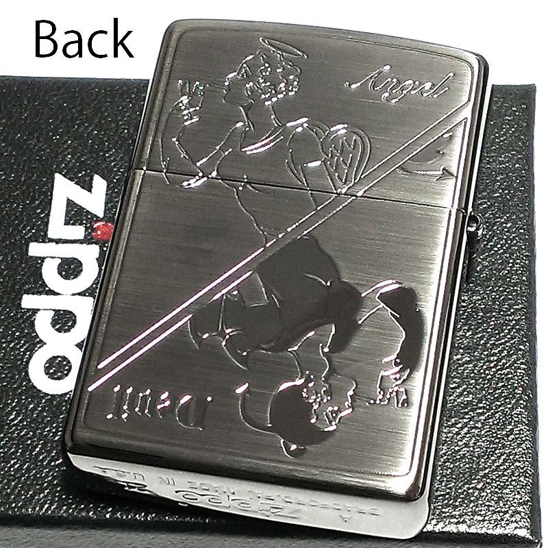 サーティーンデザインズ ZIPPO ZIPPO（ジッポー） ライター ウィンディ
