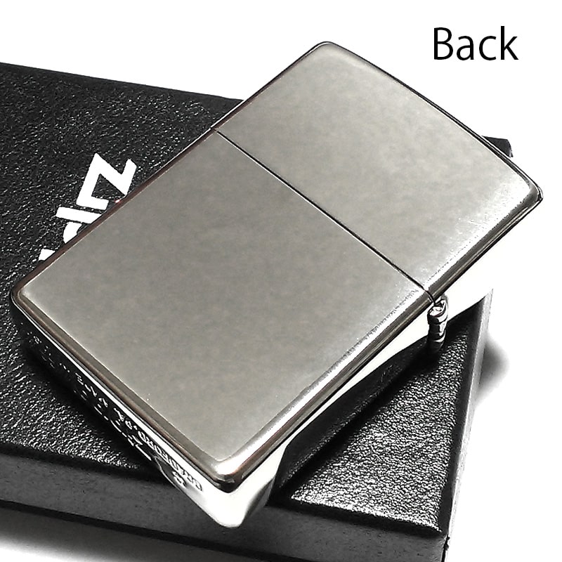 ZIPPO デビルトランプ スペード エース 御守り ジッポ ライター