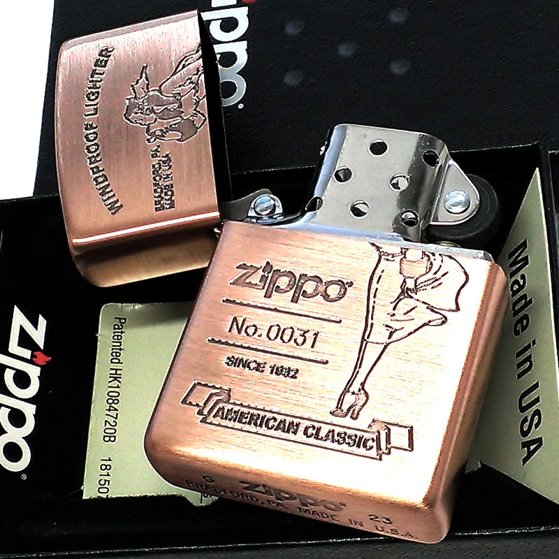 必見 Zippoジッポカー ZIPPO付 未使用品 ビンテージ 美品 楽天市場】ZIPPO ライター ジッポ 1941 復刻 レプリカ ユーズド仕上げ