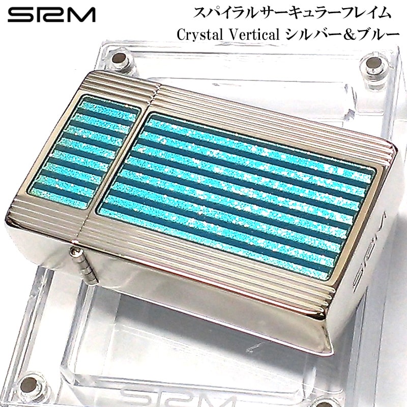 サロメ ガスライター マザーオブパール シェルインレイ SAROME