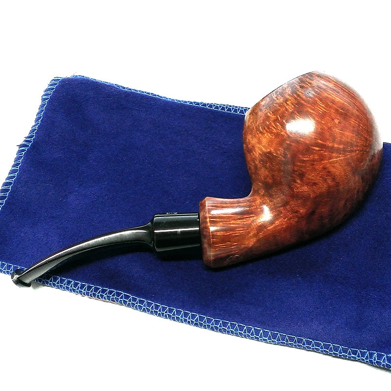パイプ トーベンダンスク ヤール ブラウンポリッシュ 喫煙具 TORBEN