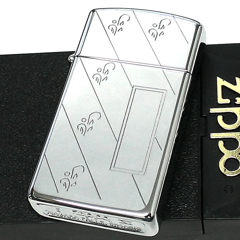 ZIPPO ライター 1995年製 スリム ジッポ カナダ製 DIAGONAL - 通販