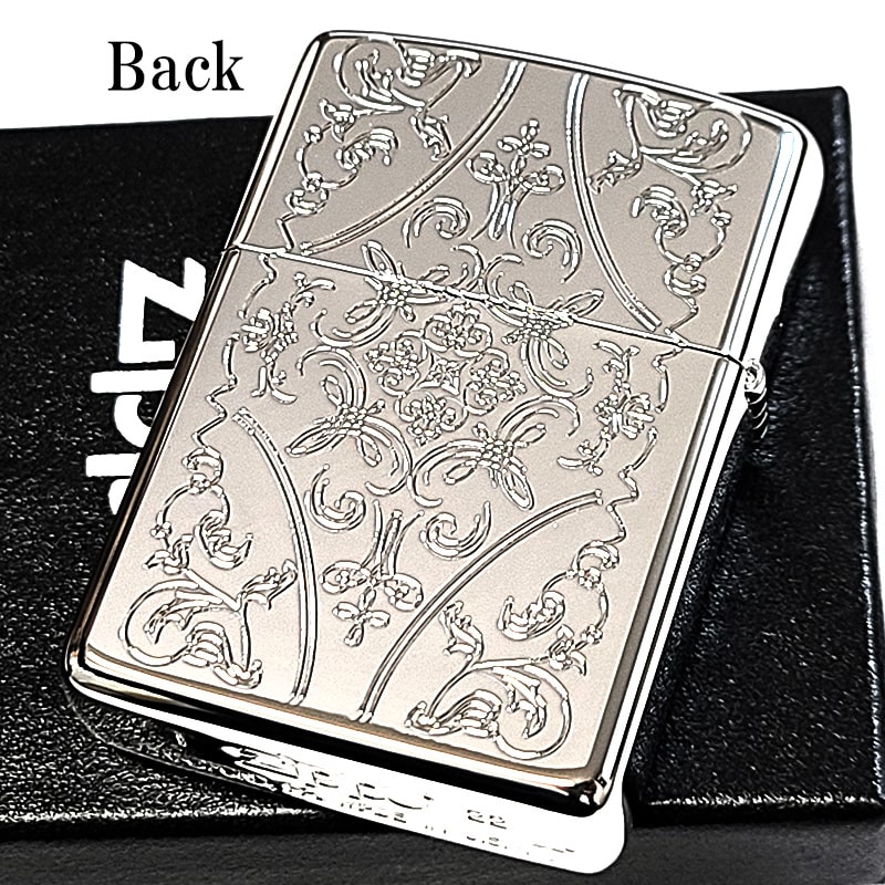 ZIPPO ライター アーマー シェルクロス ジッポ おしゃれ 貝貼り 天然貝象嵌 シェルインレイ シルバー鏡面 両面加工 彫刻 かっこいい :  162kb-crsp : Zippoタバコケース喫煙具のハヤミ - 通販 - Yahoo!ショッピング