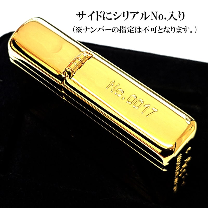 ゴールド ストライプライター 専用ボックス付き S.T. Dupont ゴールドライター ギフトボックス付き - メルカリ