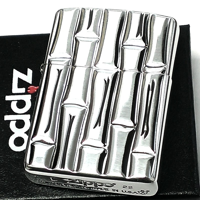 在庫最新作ZIPPO ライター アーマー シルバーロール ジッポ V刃彫刻 両面加工 喫煙具・ライター