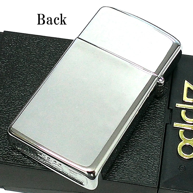 ZIPPO ライター 1992年製 スリム カナダ製 オンタリオ製 ジッポ レア 廃盤 ヴィンテージ オンタリオプレース 未使用 絶版