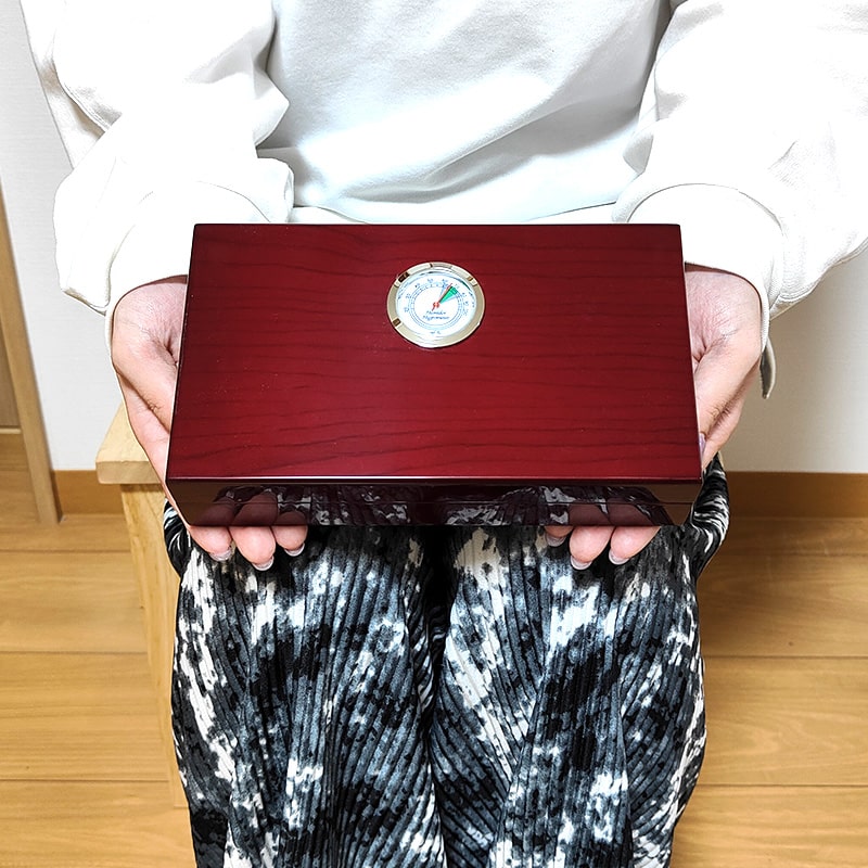 D*b様 「激レア」Cohiba Club シガーボックス ヒュミドール D*b様 「激レア」Cohiba Club シガーボックス ヒュミドール