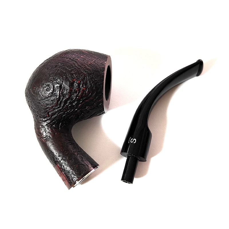 パイプ スタンウェル 吸口2本付き アンデルセン STANWELL 喫煙具