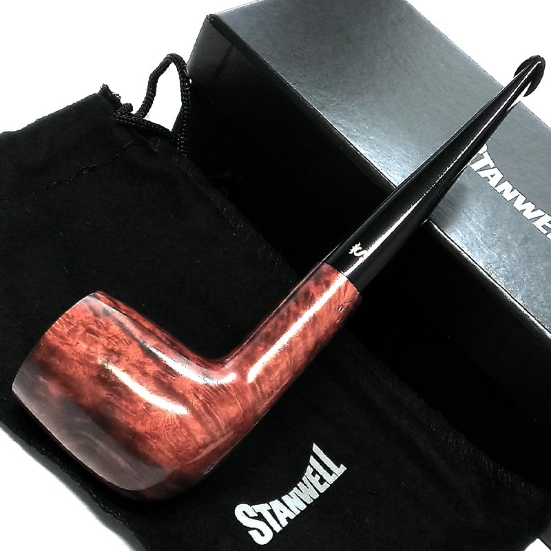 パイプ 喫煙具 スタンウェル ロイヤルガード STANWELL 天然木 タバコ 