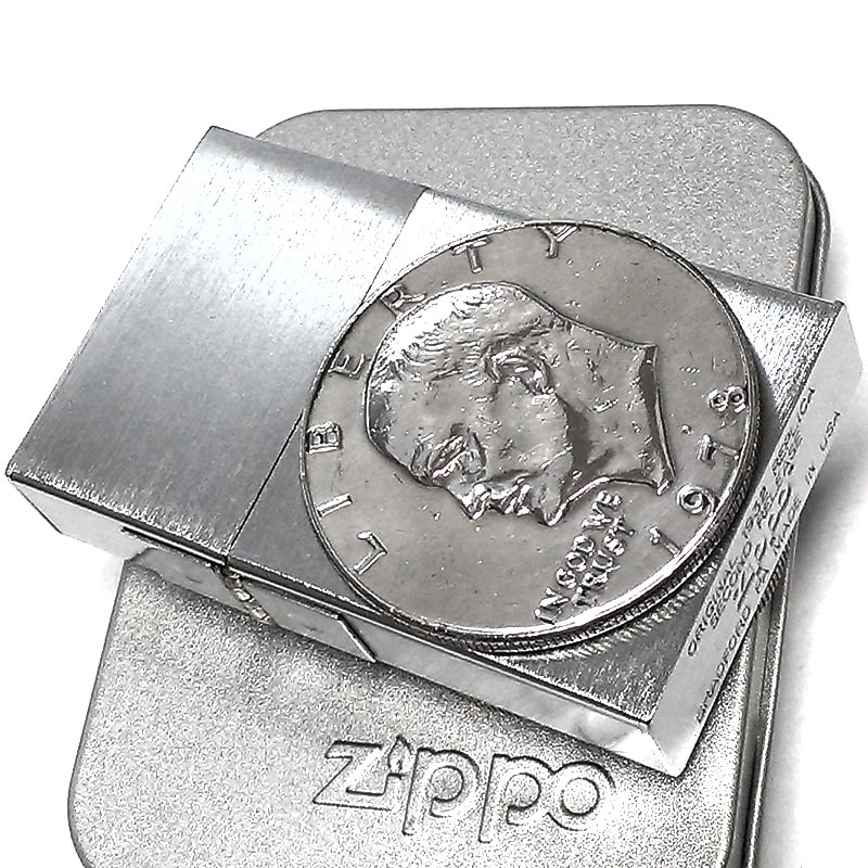 ZIPPO 1932レプリカ ワンダラー コイン 両面貼り レア 絶版 ジッポ ライター デッドストック 1ドル 硬貨 アメリカ 廃盤 珍しい :  1932-1dollar : Zippoタバコケース喫煙具のハヤミ - 通販 - Yahoo!ショッピング