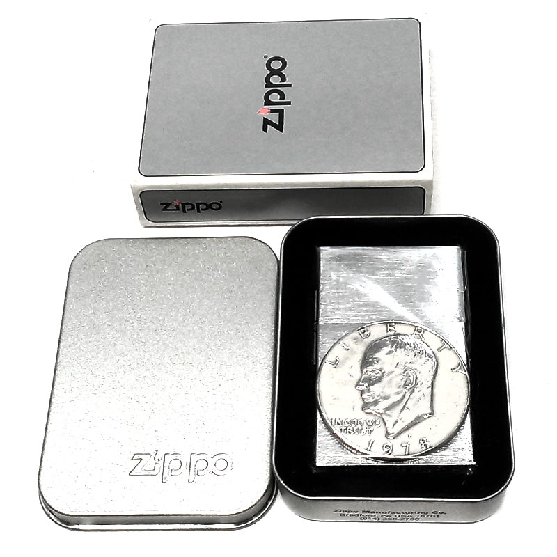 ZIPPO 1932レプリカ ワンダラー コイン 両面貼り レア 絶版 ジッポ ライター デッドストック 1ドル 硬貨 アメリカ 廃盤 珍しい :  1932-1dollar : Zippoタバコケース喫煙具のハヤミ - 通販 - Yahoo!ショッピング