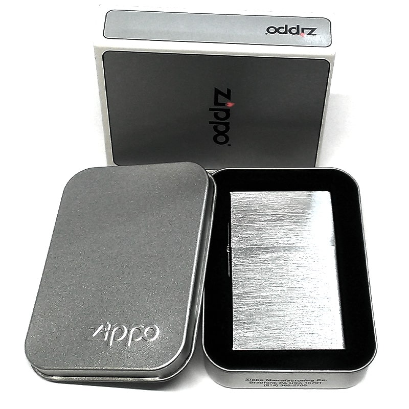 ZIPPO 1933レプリカ ファーストリリース 絶版 シルバー レア