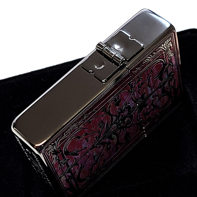 楽天市場】ZIPPO ライター ジッポ 1935 復刻レプリカ ゴールド