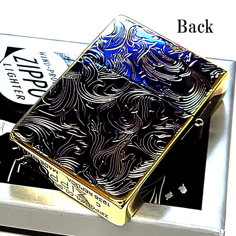 Zippo バスキア デザインライター 特番 Zippo バスキア デザイン