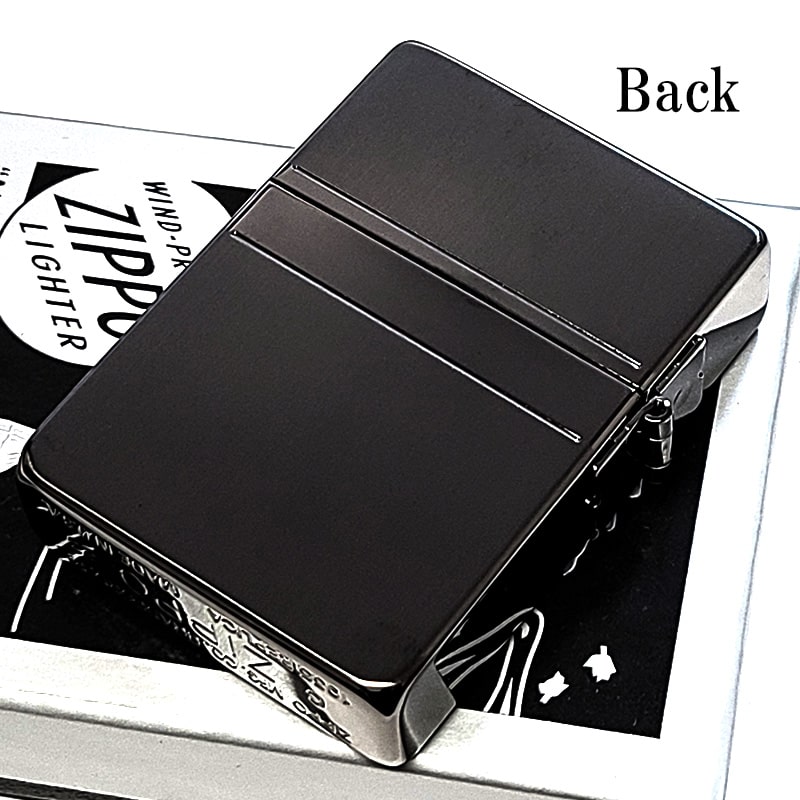 ZIPPO（ジッポー） 限定 1935エレガントライン ジッポ ライター 金
