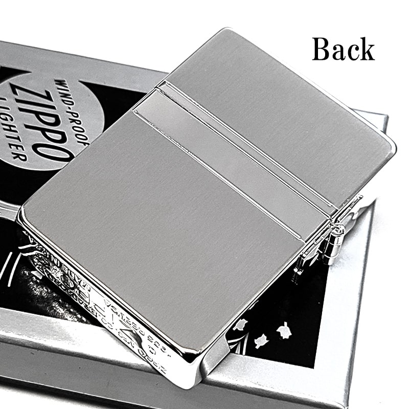 ZIPPO（ジッポー） ZIPPO 1935エレガントライン 限定ジッポ ライター