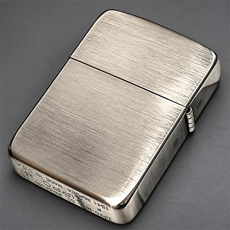 レプリカ ZIPPO ライター 1941復刻 ジッポ かっこいい アンティーク