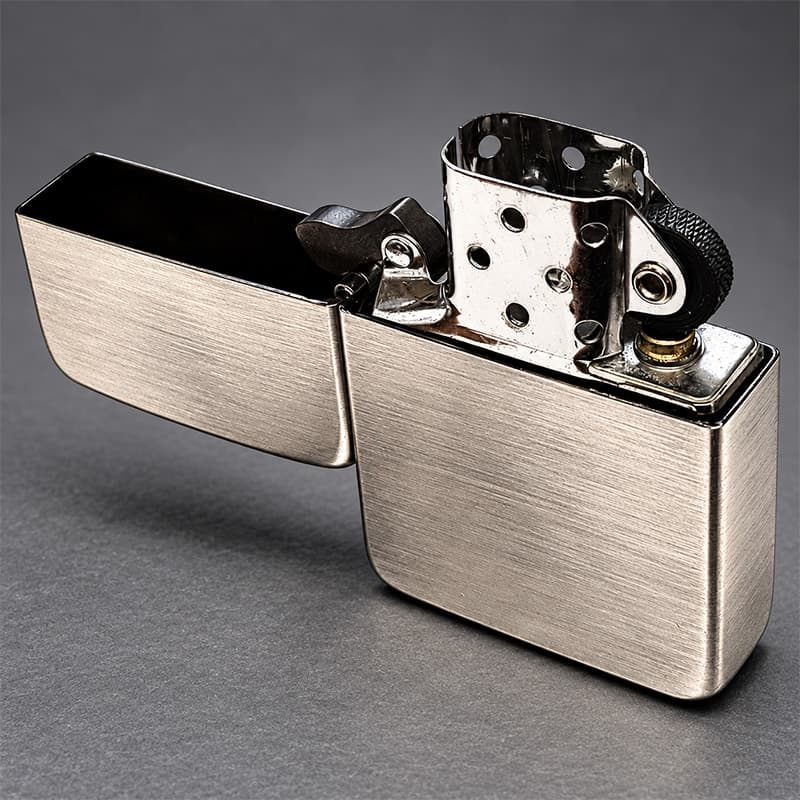 レプリカ ZIPPO ライター 1941復刻 ジッポ かっこいい アンティーク