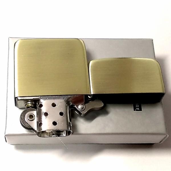 ZIPPO（ジッポー） ライター 1941復刻 レプリカ ジッポ アンティーク 
