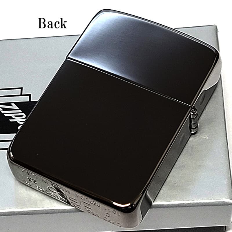 ZIPPO（ジッポー） ライター 1941 復刻レプリカ ウィンディー ジッポ