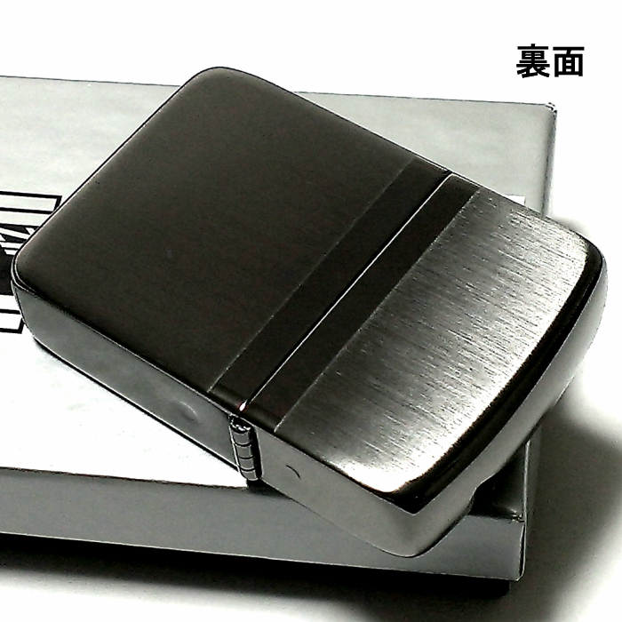 ZIPPO ライター かっこいい ミラーライン ジッポ 1935 復刻