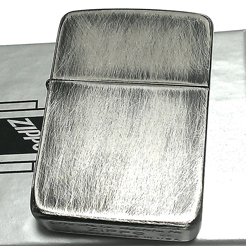 ZIPPO（ジッポー） ジッポ ライター ZIPPO 1941 復刻 レプリカ