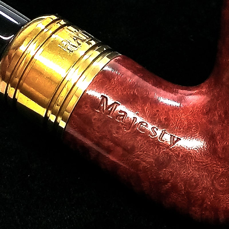 パイプ RATTRAY'S マジェスティ おしゃれ スコットランド製 ラットレー