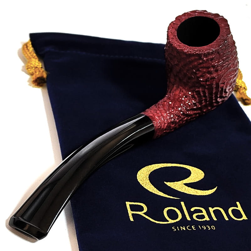 ローランド（Roland） パイプ 喫煙具 TANIGAWA 10 パイプ本体