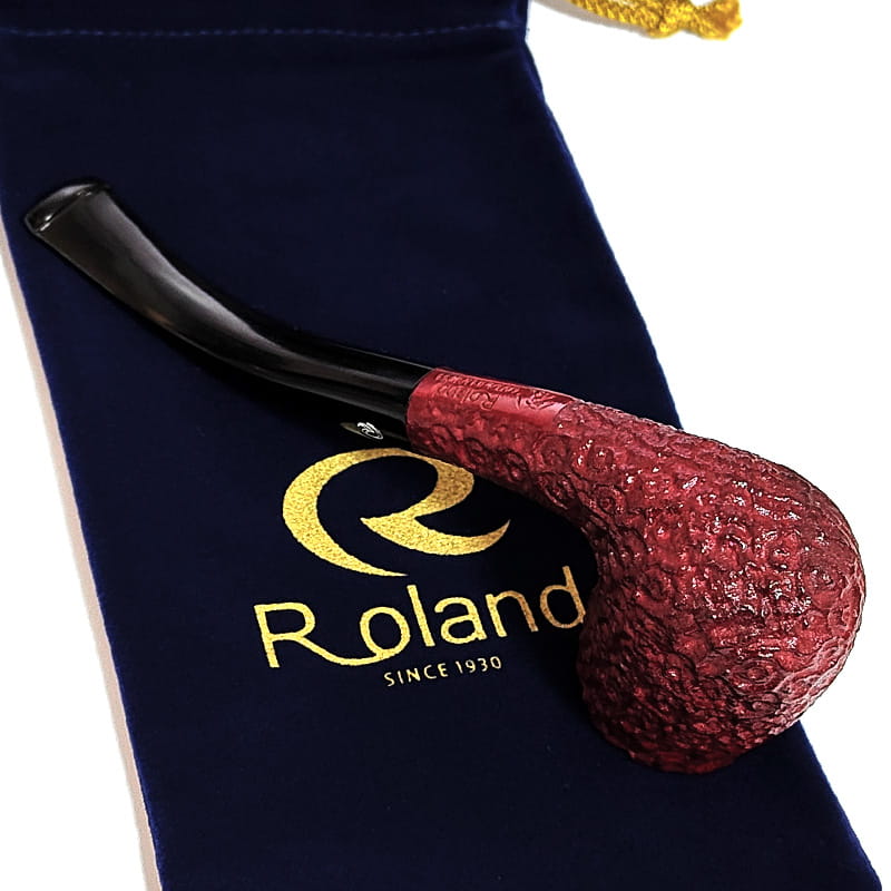 ローランド（Roland） パイプ 喫煙具 TANIGAWA 10 パイプ本体