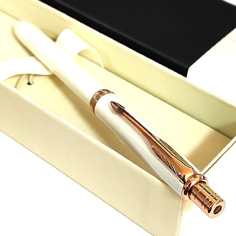 ソネット ボールペン おしゃれ パーカー PARKER パール ピンクゴールド