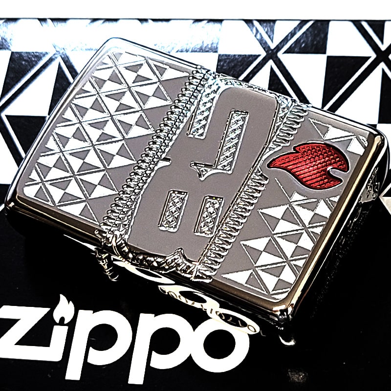 ZIPPO アーマー 廃盤 限定版 Zippo社85周年記念モデル 絶版品 ZIPPO アーマー 廃盤 限定版 Zippo社85周年記念モデル 絶版品