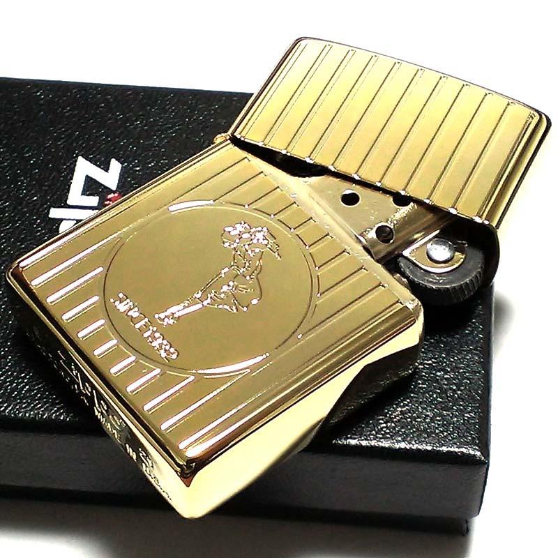 ZIPPO（ジッポー） ウィンディ ジッポ ライター オールドデザイン