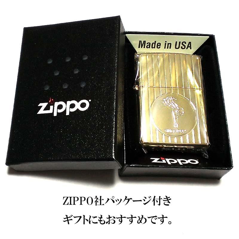 ZIPPO（ジッポー） ウィンディ ジッポ ライター オールドデザイン