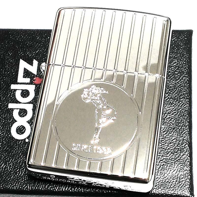 【新品！激レア!!!】ZIPPO WINDY ウインディ 両面加工 Amazon.co.jp: ジッポー(Zippo) ライター 防風 真鍮製 2面加工