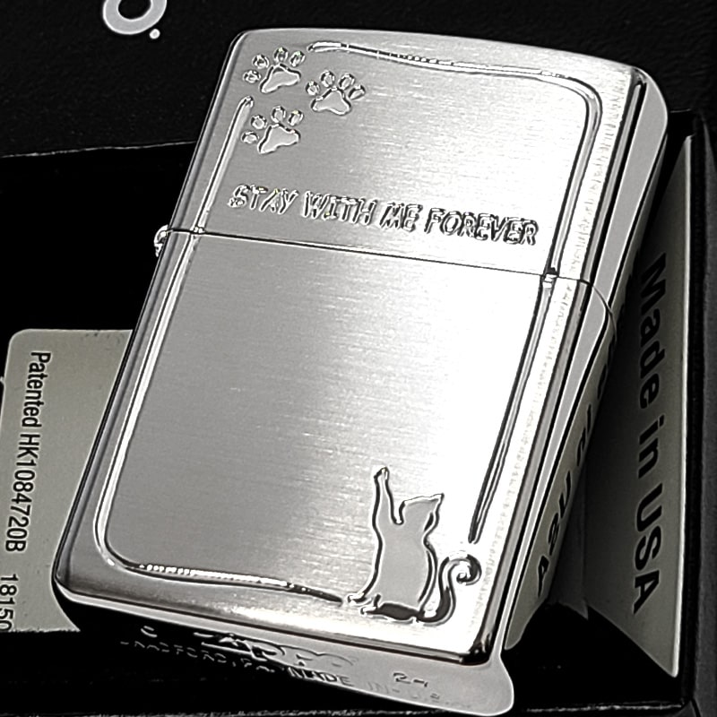 Amazon.co.jp: ZIPPO(ジッポー) オイルライター NO200 MONOTONE