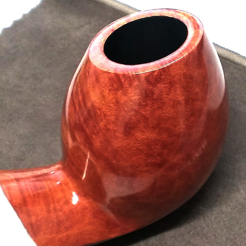 パイプ TSUGE ツゲ キャッツアイ 607 スムース 9mmフィルター 柘製作所 パイプ本体 国産 かっこいい タバコ おしゃれ ブラウン :  40682 : Zippoタバコケース喫煙具のハヤミ - 通販 - Yahoo!ショッピング