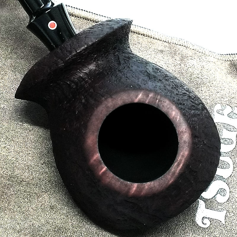 パイプ ツゲ 手雛 103 TSUGE サンドブラスト たばこ 喫煙具