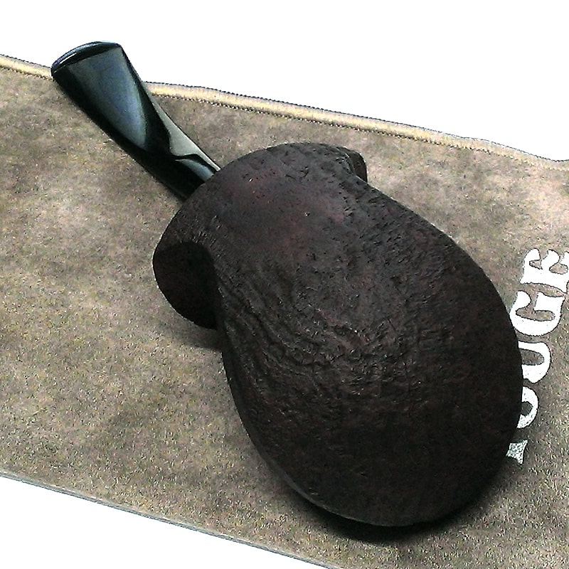 パイプ ツゲ 手雛 103 TSUGE サンドブラスト たばこ 喫煙具