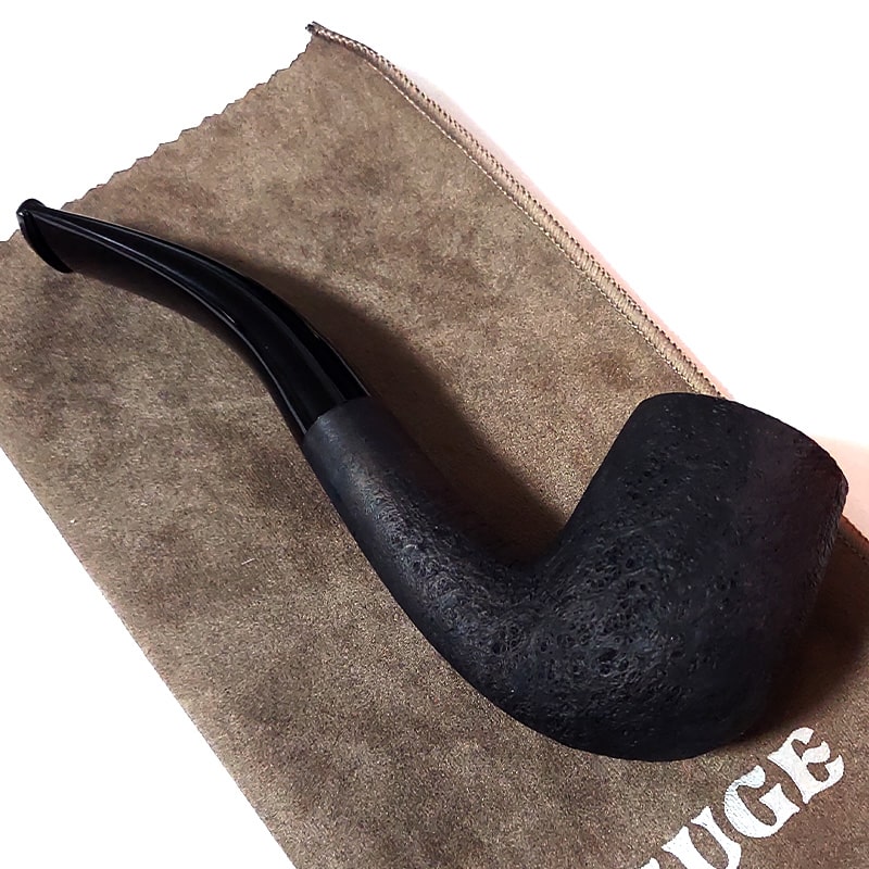 パイプ 本体 TSUGE 喫煙具 高級 テイスティングパイプ サンド21 ベント