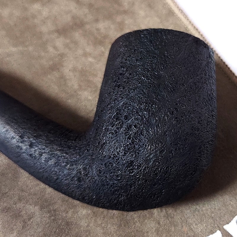 パイプ 本体 TSUGE 喫煙具 高級 テイスティングパイプ サンド21 ベント