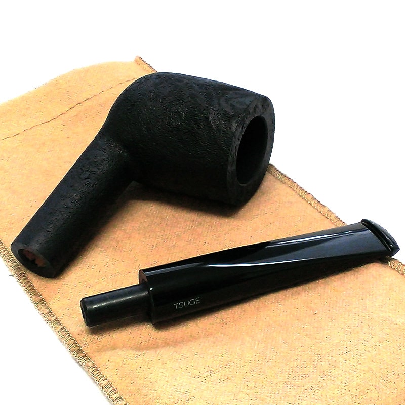 パイプ 喫煙具 TSUGE テイスティングパイプ サンド21 たばこ ツゲ