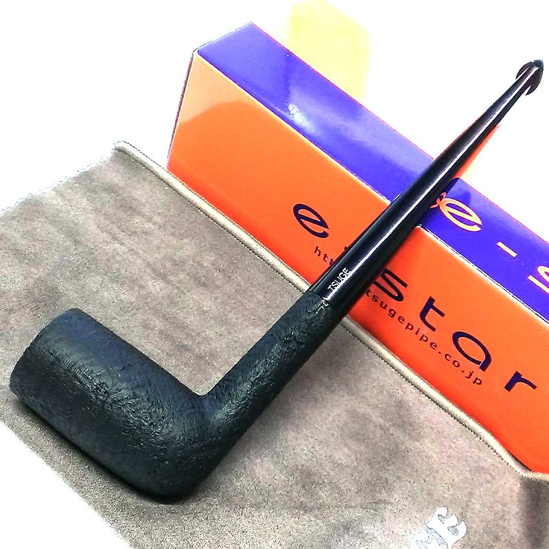 パイプ テイスティングパイプ TSUGE サンド16 喫煙具 パイプ本体