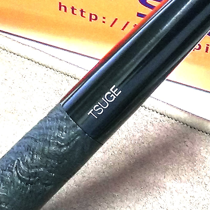 パイプ テイスティングパイプ TSUGE サンド16 喫煙具 パイプ本体 パイプ テイスティングパイプ TSUGE サンド16 喫煙具 パイプ本体
