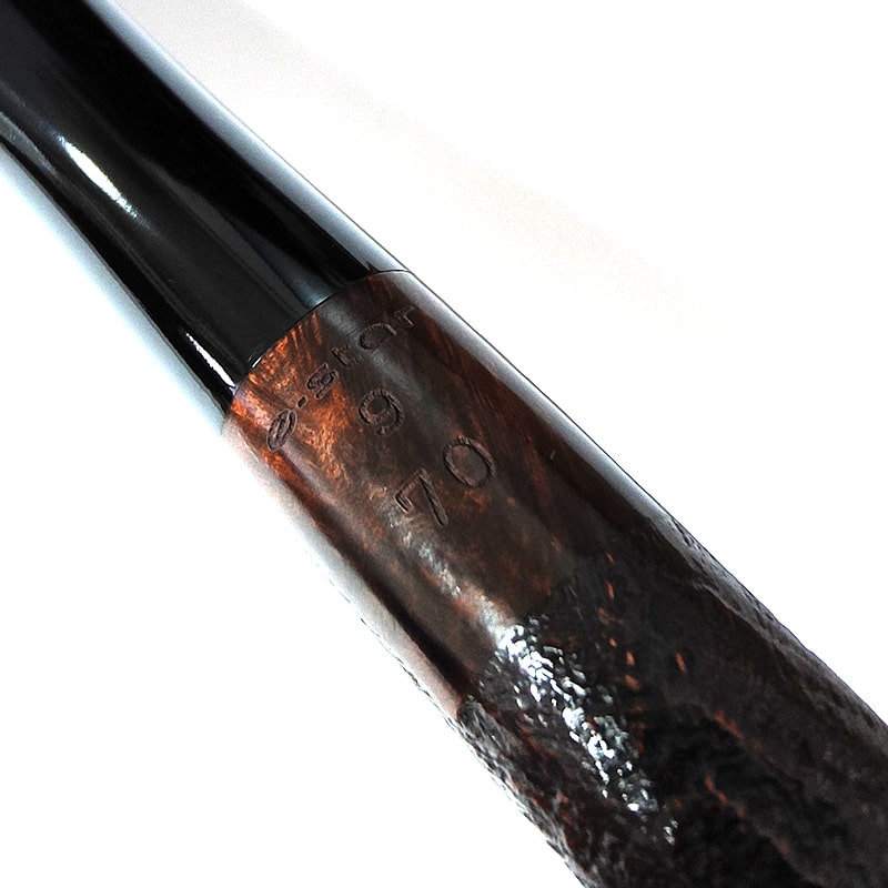 パイプ 喫煙具 イースター ナイン 70 サンド ツゲ TSUGE たばこ 柘