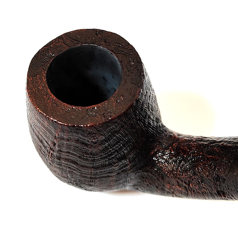 パイプ 喫煙具 ツゲ イースター ナイン 71 サンドブラスト TSUGE