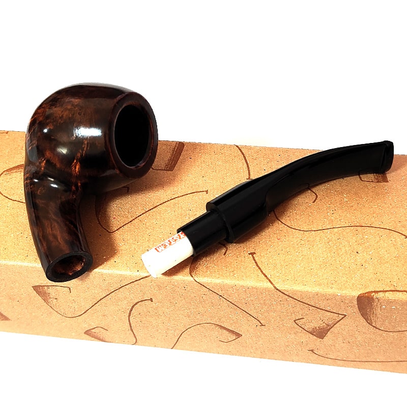 パイプ 喫煙具 ツゲ イースター ナイン 72 TSUGE たばこ スムース